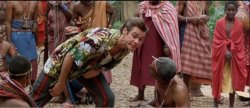 Ace ventura Meme Template