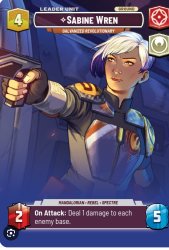 Sabine swu Meme Template