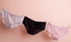 Panties Meme Template