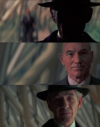 Charles and Eric Meme Template