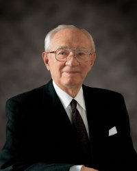 Gordon B Hinckley Meme Template