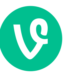 Vine Logo Meme Template