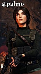 palmo x daftyy temp Meme Template