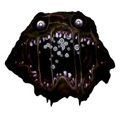 pandamonium Meme Template