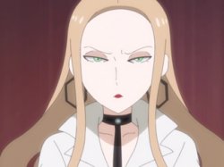 Olena Meme Template