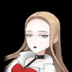 Olena Meme Template
