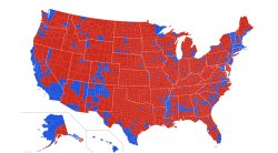 MAGA day eve Meme Template