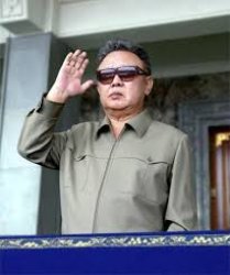 kim jong ill Meme Template