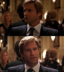 Harvey Dent Dark Knight Meme Template