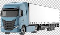 Truck Meme Template