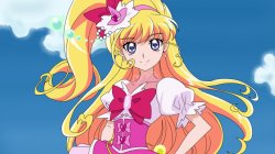 mary precure Meme Template