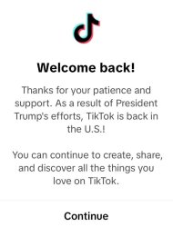 TikTok Trump Meme Template