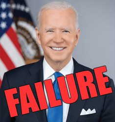 Joe Biden Meme Template