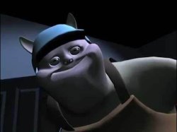 Uncle samsonite Meme Template