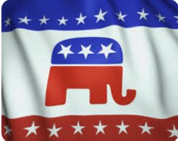 Republicans are we the baddies? Meme Template