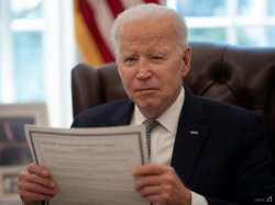 Biden Pardons Meme Template