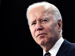 Biden Meme Template