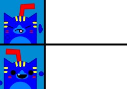 Drake m Meme Template