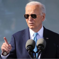 Bye Bye Biden Meme Template