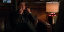 Richard Castle That was Awesome Meme Template