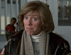 Frances McDormand Meme Template