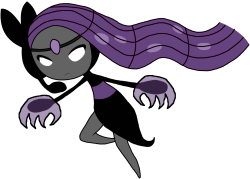 Dark Meloetta 2 Meme Template