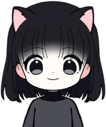 Picrew Club: Mr Blik sprites Meme Template