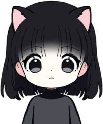 Picrew Club: Mr Blik sprites Meme Template