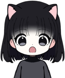 Picrew Club: Mr Blik sprites Meme Template