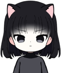 Picrew Club: Mr Blik sprites Meme Template