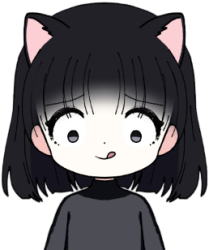 Picrew Club: Mr Blik sprites Meme Template