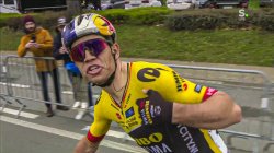 Wout van Aert Meme Template