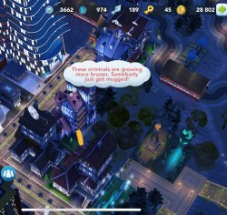 SIMCITY Black Edition Meme Template