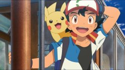 pokemon the power of us Meme Template