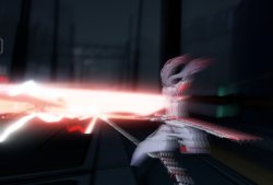 LCW Stage Clear Pose Meme Template