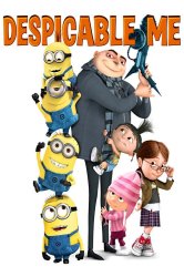 Despicable Me (2010) Meme Template