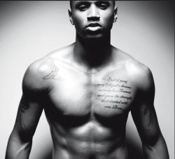 horny trey songs Meme Template