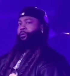 Partynextdoor side eye Meme Template