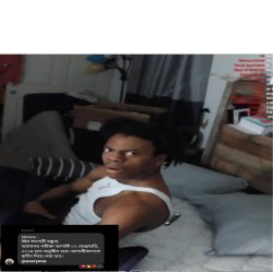 Shocked Meme Template