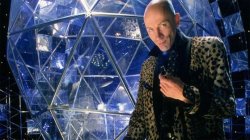 The Crystal Maze Meme Template