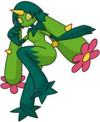 Waifuractus Meme Template