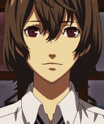 goro Meme Template