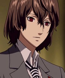goro Meme Template