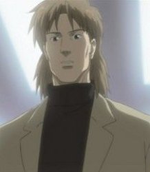 togusa Meme Template