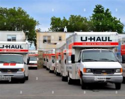 Uhauls ready Meme Template