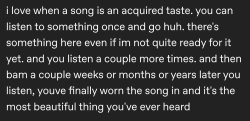 Songs. Meme Template
