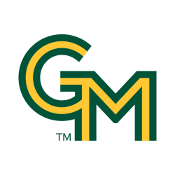 GMU Logo Meme Template