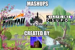Vlad Klasky Pictures Logo (1984-) Meme Template