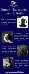 Smart Thermostat Electric Kettle Meme Template