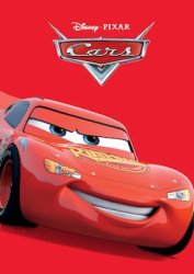 Disney Pixar's Cars (2006) Meme Template